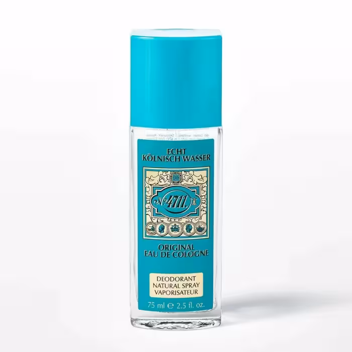 ادکلن Original Deodorant از برند 4711
