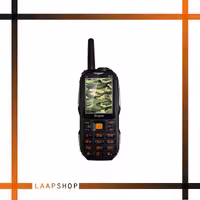 گوشی موبایل دو سیم کارت مدل Hope S3