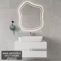 روشویی مدرن زرین نیک کد ZN0020