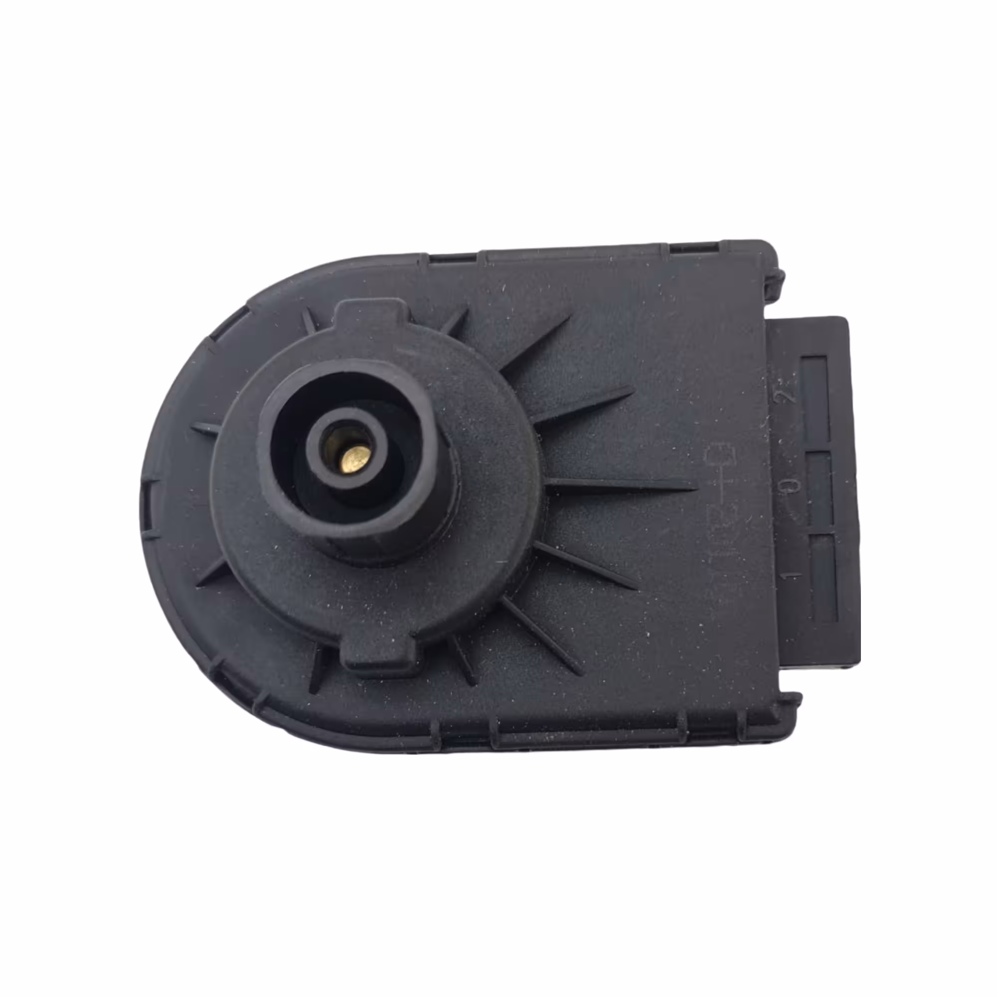 محرک الکتریکی شیر سه طرفه Pro 28kبوتان کد20003791