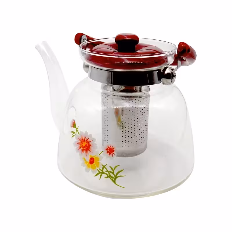 کتری 1200 میلی لیتری فلاور سانگ سون songsun