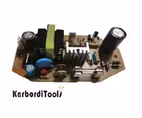 آدابتور دستگاه بخار سرد