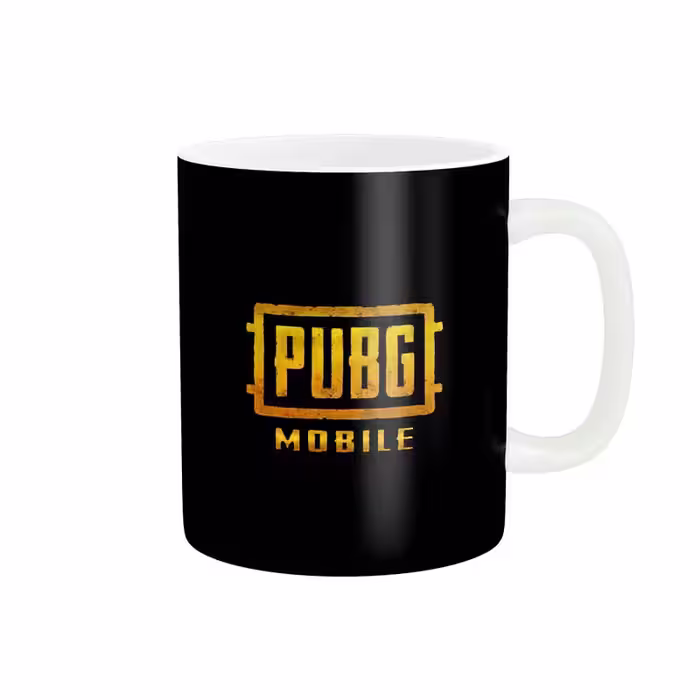 خرید ماگ-لیوان  بازی پابجی Pubg کد Pubg-07