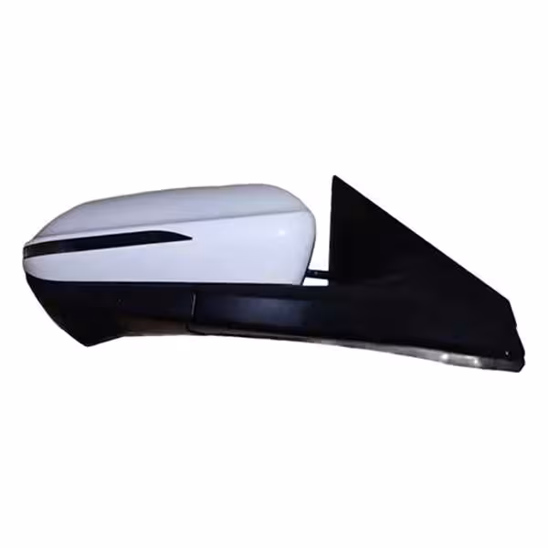 قاب اینه بغل چپ جک  kmc j7