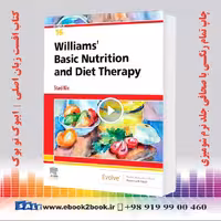 Williams’ Basic Nutrition & Diet Therapy 16th Edition