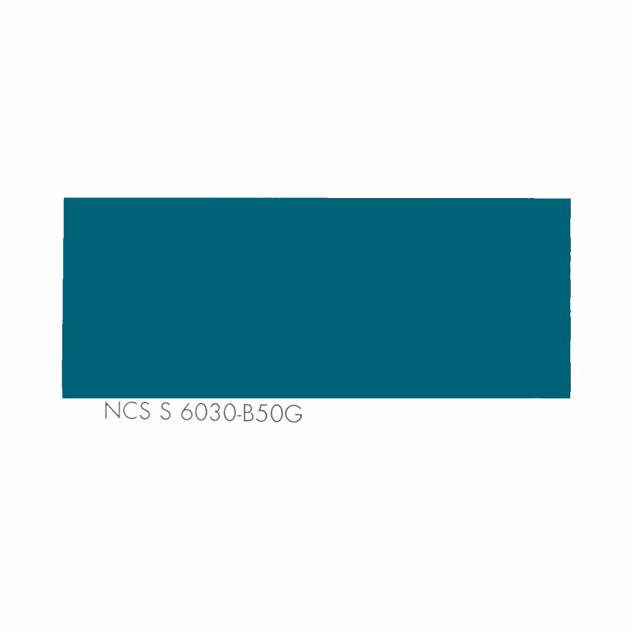 رنگ اکریلیک سفارشی ساندورا کد NCS S 6030-B50G 1000 گرمی