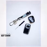 جاسوئیچی لاکچری