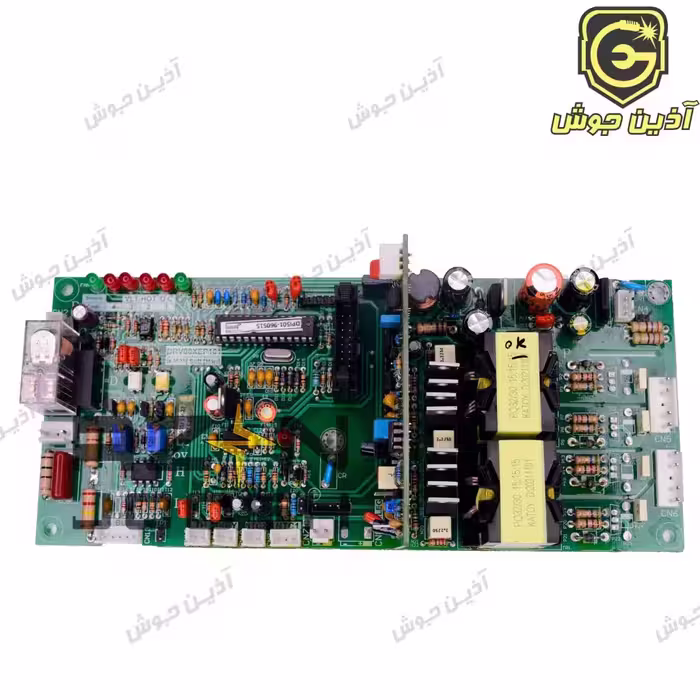 برد DRV00XEP101