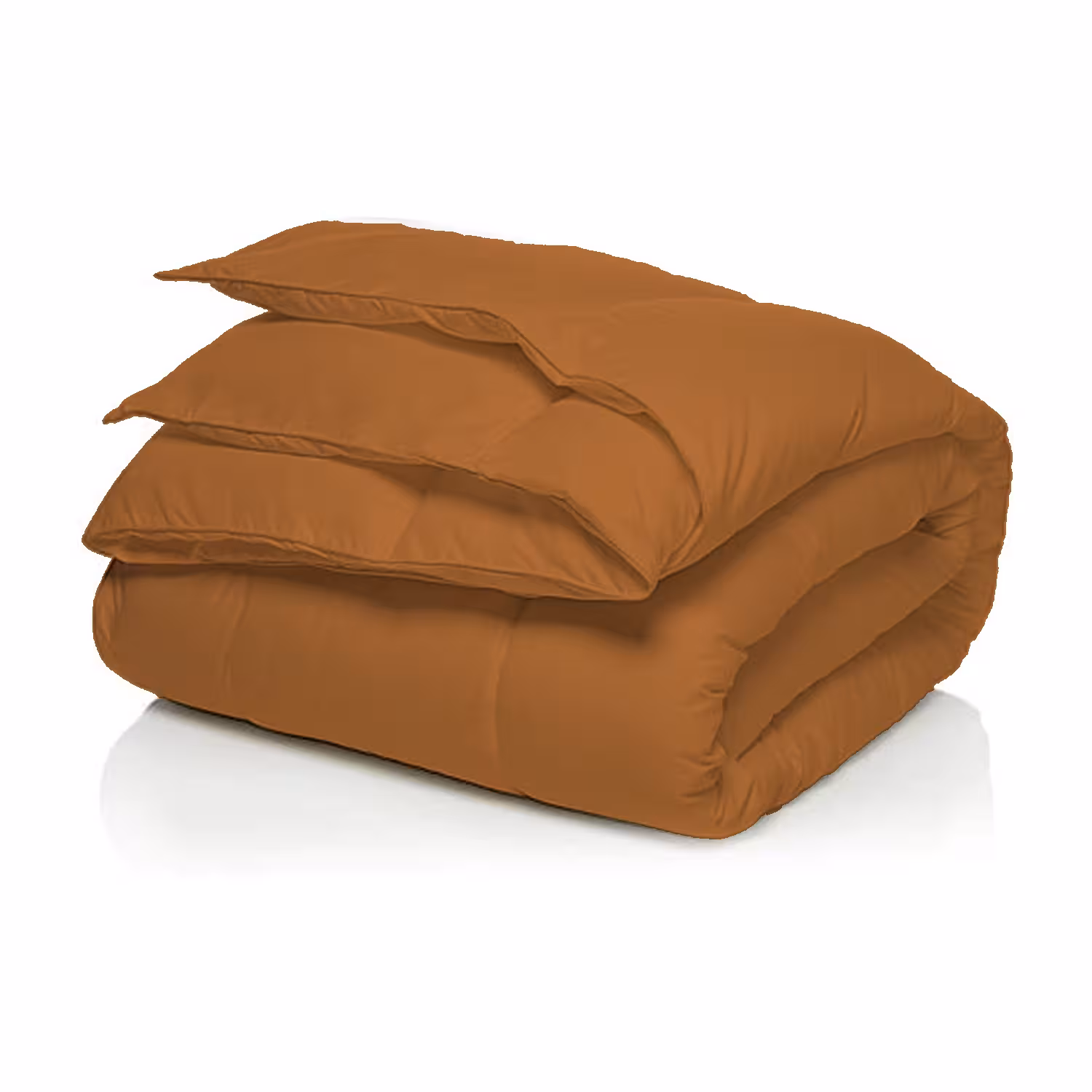 لحاف چیداری مدل میکرو رنگ قهوه ای روشن