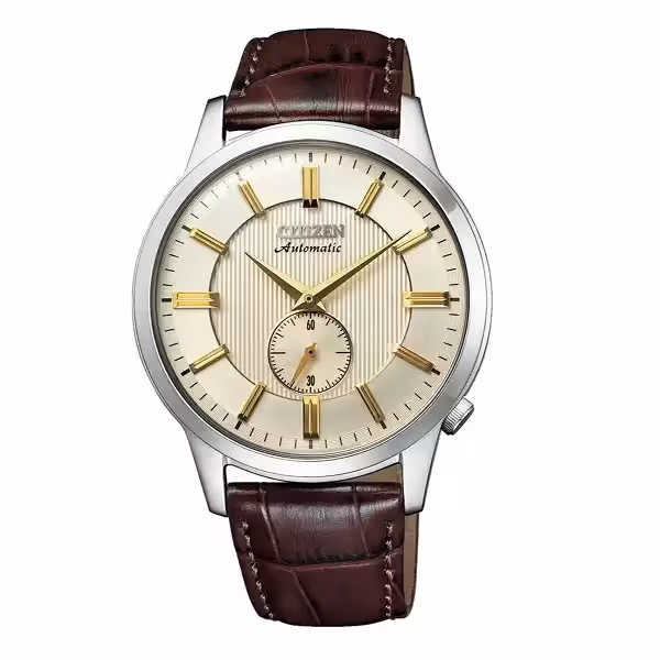 ساعت مچی سیتیزن مدل NK5000-12P