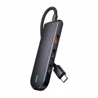 هاب USB-C مک دودو 5 پورت مدل HU-1430