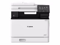 پرینتر چندکاره لیزری رنگی کانن مدل MF752Cdw