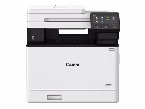 پرینتر چندکاره لیزری رنگی کانن مدل MF752Cdw