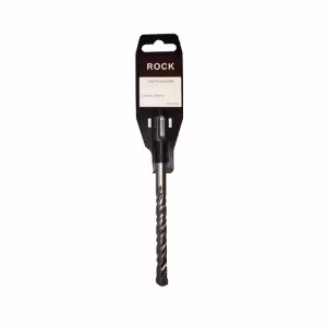 ROCK مته چهار شیار راک نمره 160*8
