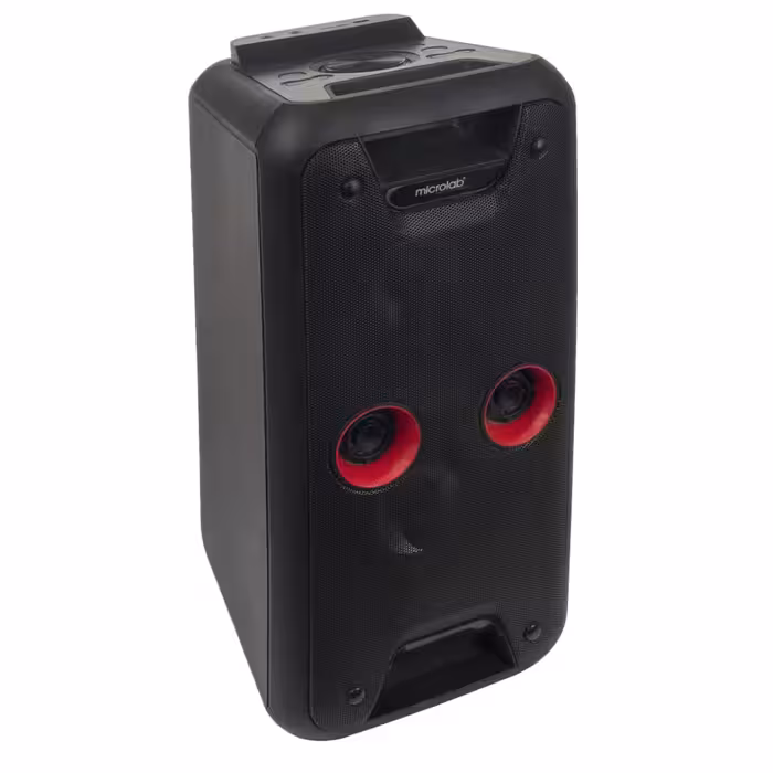 پخش کننده خانگی میکرولب مدل BT 560