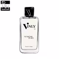 عطر مردانه وینلی مدل VENDOM PLACE حجم 100ml