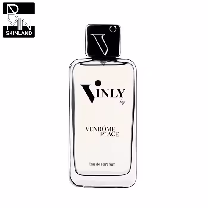 عطر مردانه وینلی مدل VENDOM PLACE حجم 100ml