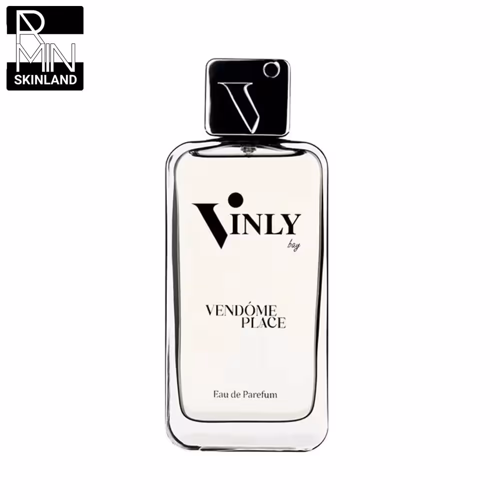 عطر مردانه وینلی مدل VENDOM PLACE حجم 100ml