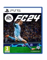 بازی EA Sports FC 24 برای PS5