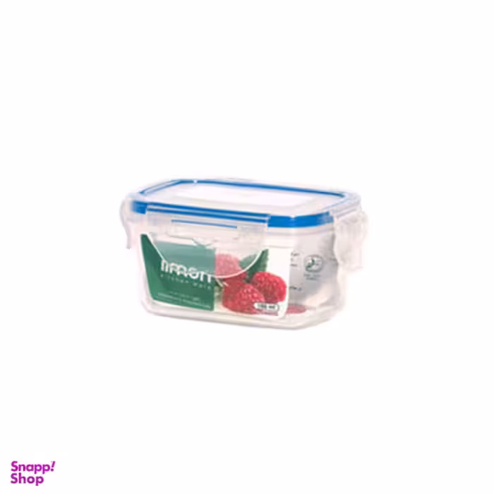 ظرف نگهدارنده لیمون مدل 180