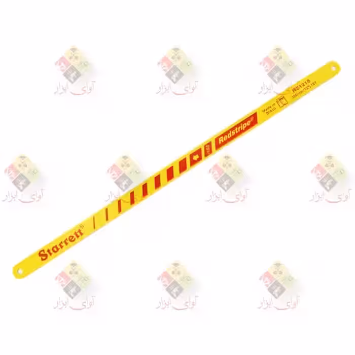 تیغ کمان اره خشکه بر برزیلی اصلی