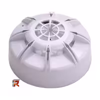دتکتور حرارتی  اعلام حریق زتا MKII-HR