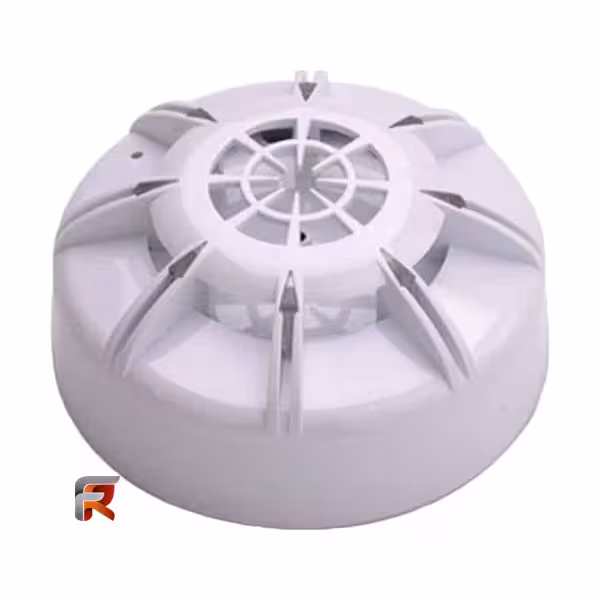 دتکتور حرارتی  اعلام حریق زتا MKII-HR