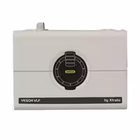 دتکتور مکنده دود لیزری VESDA VLF-250