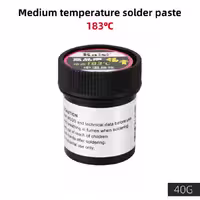 خمیر قلع KAISI 183C