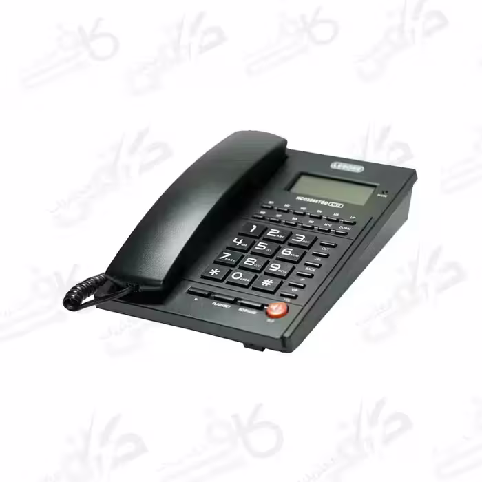 تلفن رومیزی لیبوس L13