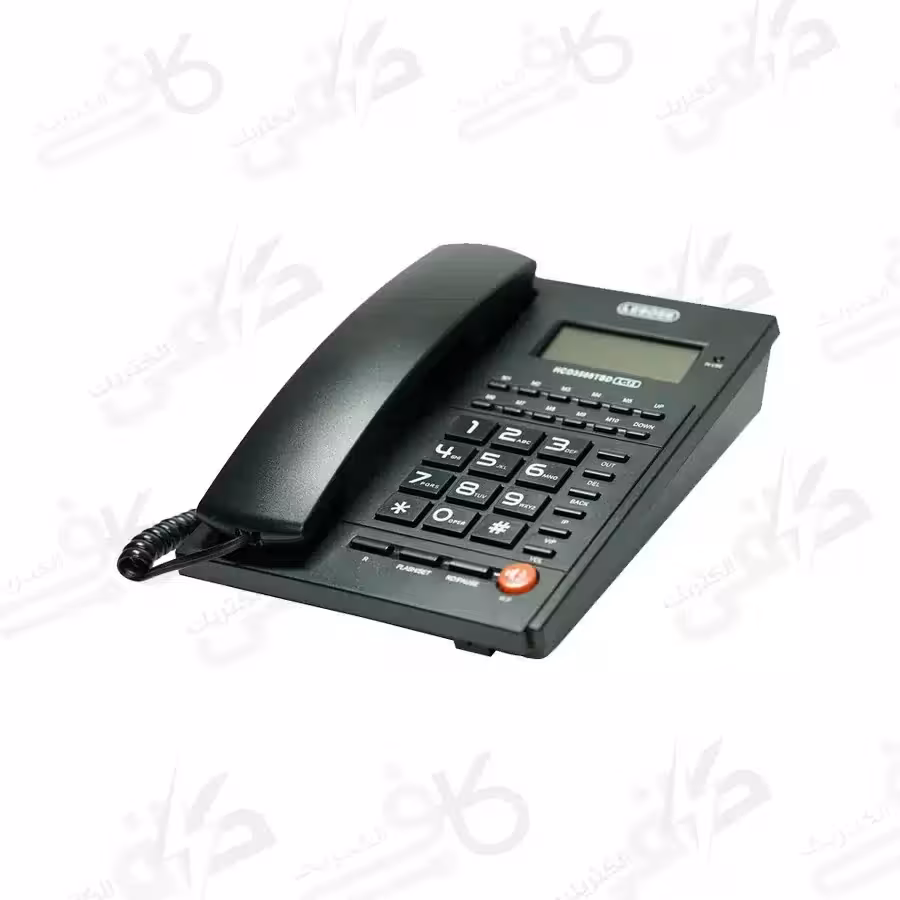 تلفن رومیزی لیبوس L13
