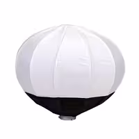 لایت بالن لنترن 80 سانتی متری Lantern Light Ballons 80 cm