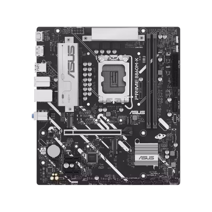 مادربرد ایسوس PRIME B860M-K DDR5