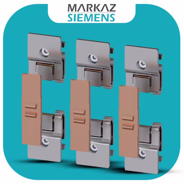 پلاتین کنتاکتور زیمنس 3RT1066