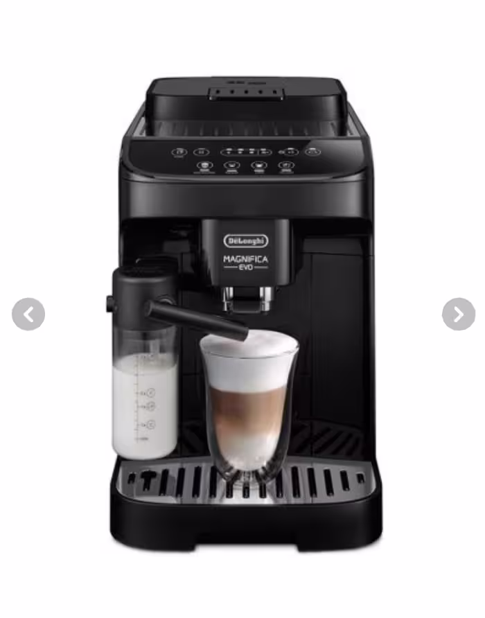 اسپرسوساز دلونگی مدل DELONGHI ECAM 290.51.B