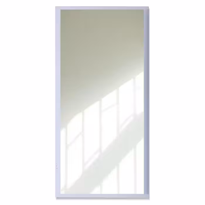 آینه بکلیت مدل دکوراتیو قدی ایستاده MIRR-50-100