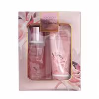 پک بادی اسپلش و لوسیون رایحه pure seduction ویکتوریا سکرت