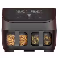 سرخ کن اینستنت مدل Vortex Clearcook DAF8132BK-سفارش اروپا UK