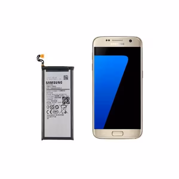 باتری گوشی سامسونگ S7