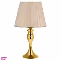 آباژور رومیزی نورهام مدل NHM-SENATOR-G