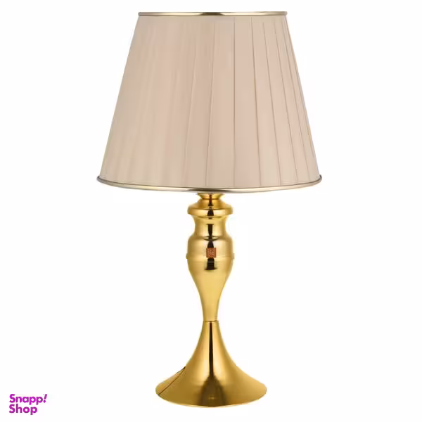 آباژور رومیزی نورهام مدل NHM-SENATOR-G