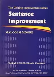 Sentence Improvement