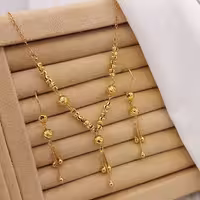 نیمست طرح طلای شیک زنانه، مدل کاکول دار، رنگ ثابت، برند مطرحcitygold, کد1229