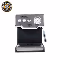 دستگاه اسپرسو ساز نوا 153