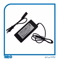 آداپتور 12 ولت 5 آمپر سیم دار ریلکس