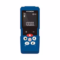 متر لیزری 100 متری هیوندای مدل DM-100