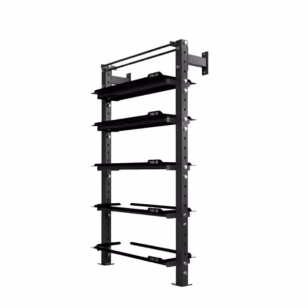 رک دمبل و استند 6طبقه مدل AN025