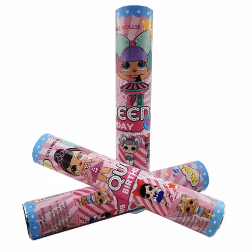 بمب شادی تم LOL