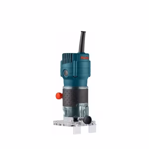 فرز نجاری 550 وات رونیکس مدل 7106