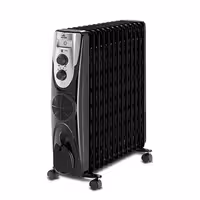 شوفاژ برقی ایوولی مدل 15FB